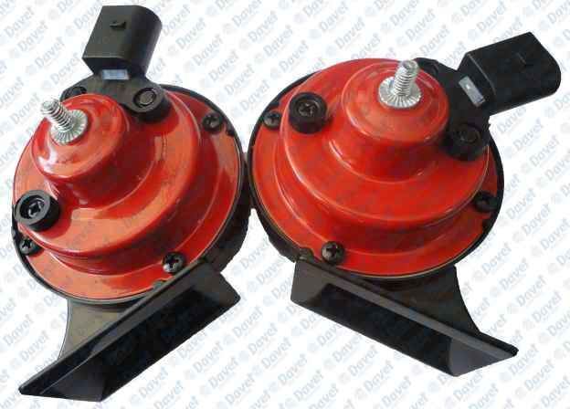 TURBOKLAX TKX377951229 Korna Golf Iv-Caddy-Transporter T5-Passat